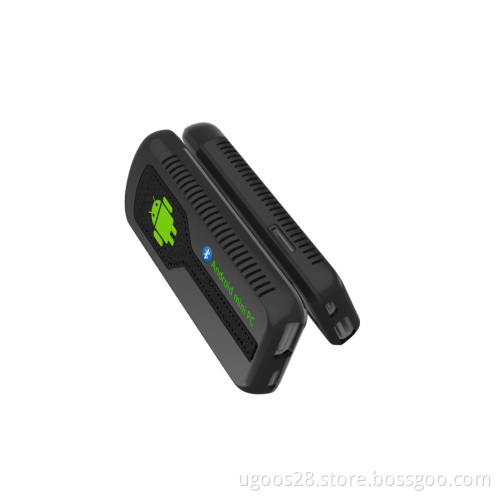 Ug007 1GB RAM, 8GB Flash Rockchip Rk3066 Dual Core Android4.1 TV Dongle with Bluetooth